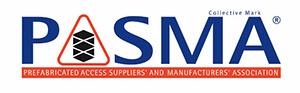 PASMA Logo